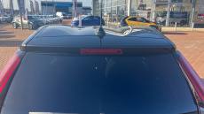 Toyota Aygo X 1.0 VVT-i Edge 5dr Petrol Hatchback